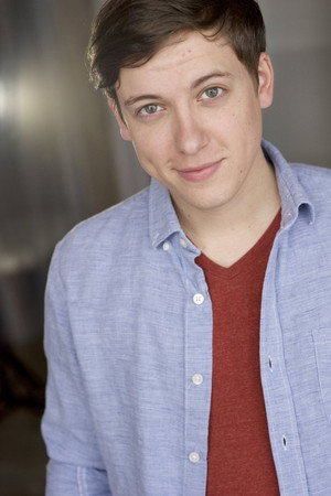 Spencer Curnutt in Trust