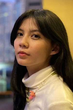 Gisellma Firmansyah in Child of Kuntilanak