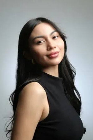 Ariel Tatum in Siapa Dia