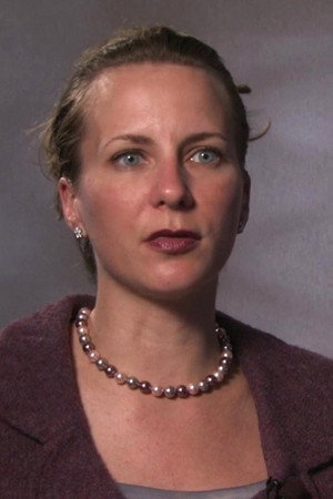 Chantal Desloges in Freedom Fighter