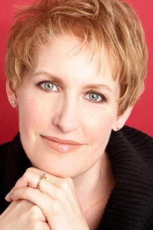 Liz Callaway in The Swan Princess