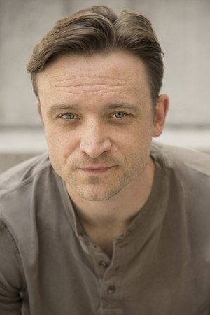 Dustin Seavey in Zerophilia
