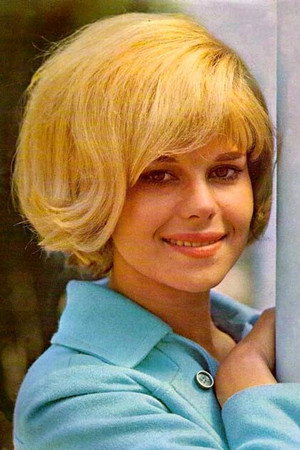 Françoise Deldick in The President