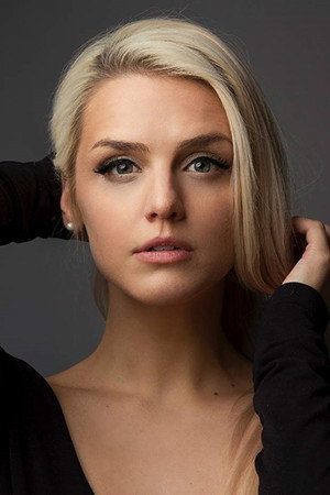 Emily Sweet in Castle Freak