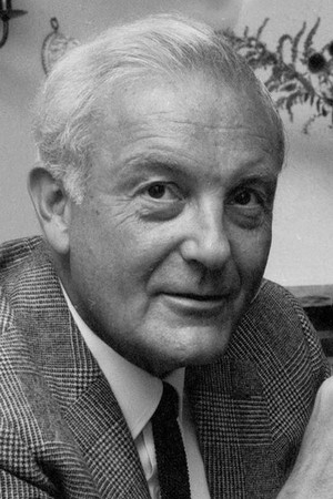 Hans Paetsch in Mark of the Tortoise