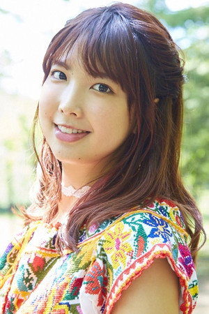 Nozomi Nishida in マクロスΔ LIVE2018“ワルキューレは裏切らない“at 横浜アリーナ＜Day-1