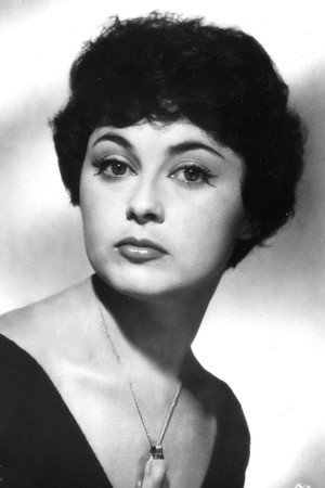 Elma Karlowa in My Sweetheart Wants to Go Sailing on Sunday
