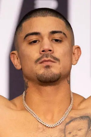 Joseph Diaz Jr in Joseph Diaz Jr vs. Jesus Perez