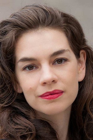 Isabelle Stoffel in Rich and Scary: Independent Soap Movie Experience
