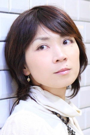 Junko Noda in Digimon Adventure 02  The Beginning