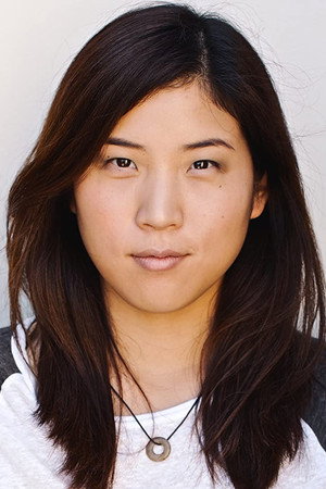 Monique Kim in They Them