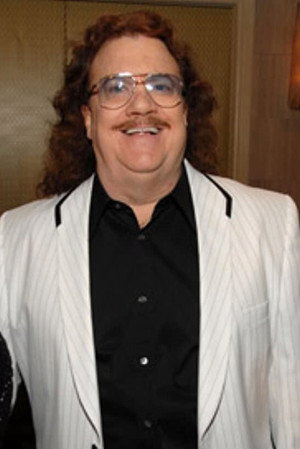 Billy Powell in Lynyrd Skynyrd: Live at Knebworth '76