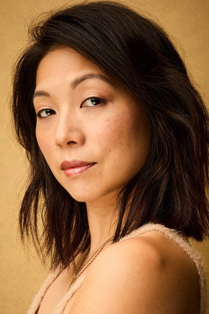 Nanrisa Lee in 4/20