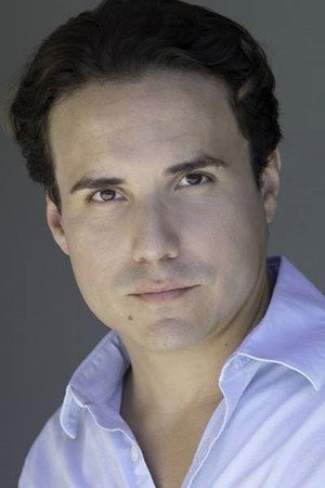 Jose Lucena Jr. in Dear John