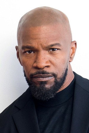 Jamie Foxx in Spider-Man  No Way Home
