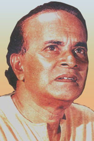 Rabi Ghosh in Teen Bhubaner Paare