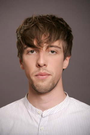 Karl-Andreas Kalmet in The Dissidents