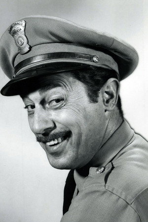Vito Scotti in Cactus Flower