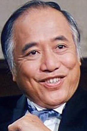 Chor Yuen in Police Story