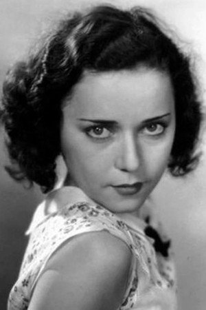 Marion Byron in Song of the West