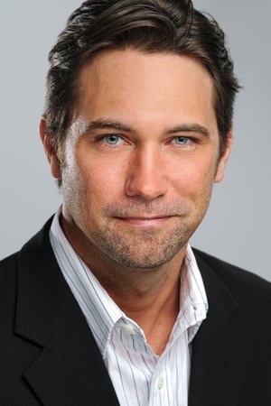 Britton Webb in Let Love Grow
