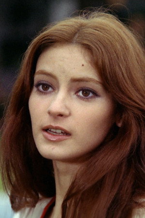 Mercedes Molina in Night of the Howling Beast