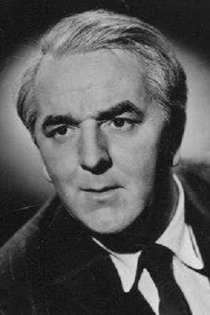 Joseph Tomelty in The Sound Barrier