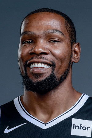 Kevin Durant in Stephen Curry: Underrated
