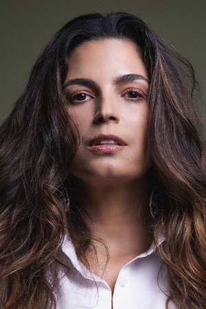 Emanuelle Araújo in Juntos e Enrolados