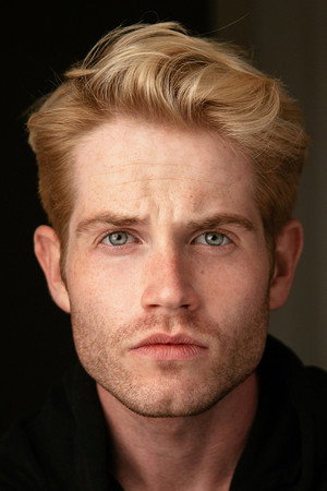 Blake Eiermann in Iconic