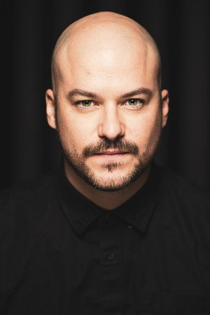 Marc-André Grondin in April and the Extraordinary World