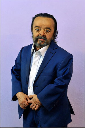 Asadollah Yekta in Kowsar