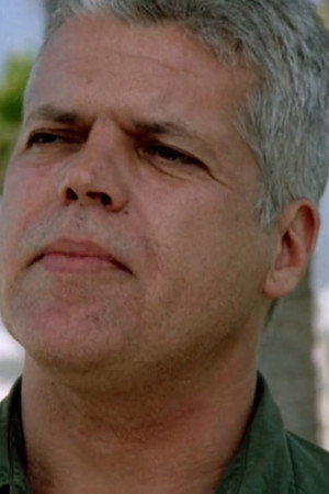 Warren Queeney in Grizzly Man