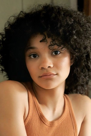 Kylee Russell in Jump In!