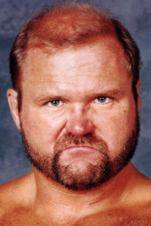 Martin Lunde in WCW All Nighter 1995