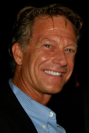 Peter Carey in Machine Gun Preacher