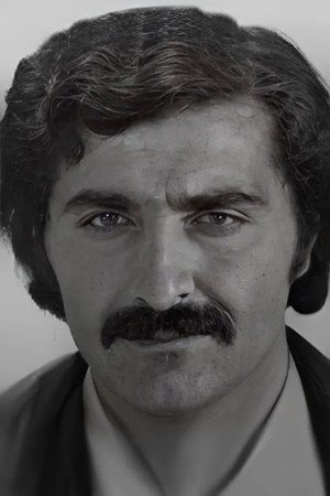 Kazim Abdullayev in You Can't Take an Island with You