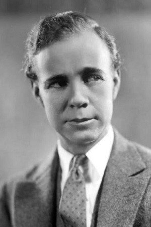 Casson Ferguson in Madame X
