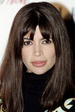 Lisa Barbuscia in Almost Heroes