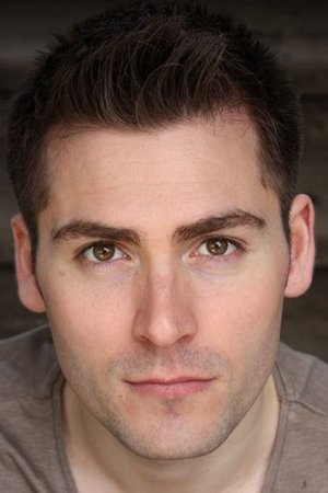 Michael Dixon in Cashback