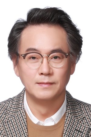 Lee Byung-joon in My Dictator