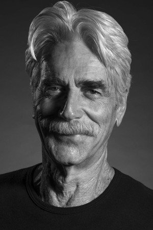 Sam Elliott in Hulk