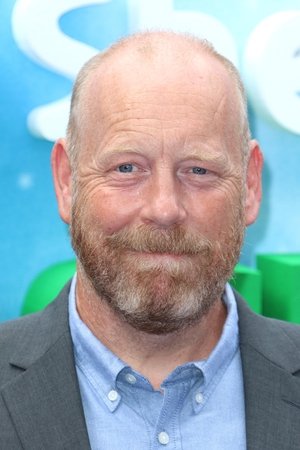 Rich Webber in Shaun the Sheep Movie