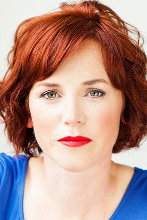 Eugénie Beaudry in 10½