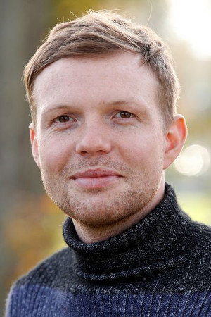 Jelle Cleymans in 40-45 Spektakel-Musical