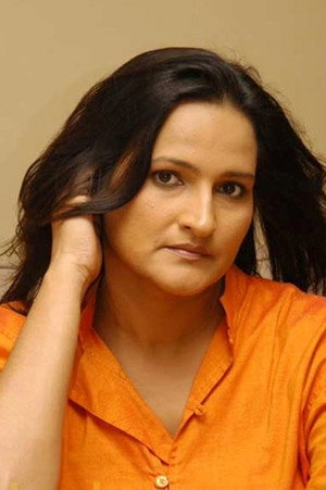 Chandani Seneviratne in Goal