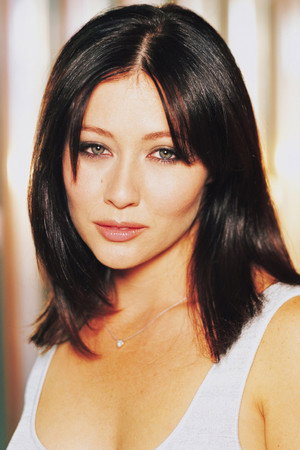 Shannen Doherty in Mallrats