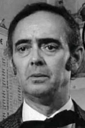 Georges Aubert in Frozen Flashes