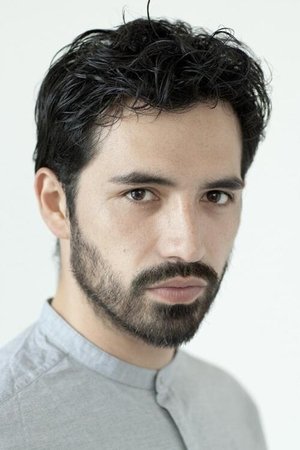 Harrison Arevalo in Emmanuelle