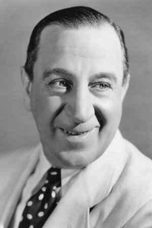 Hugh Herbert in Sing Me a Love Song